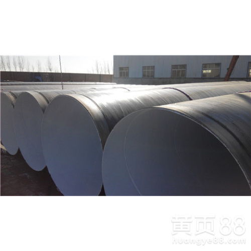 【上海生產埋地保溫防腐鋼管今日價格】- 