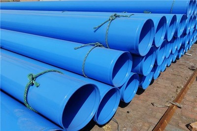 涂塑給水管預(yù)算價格杭州2022年報價