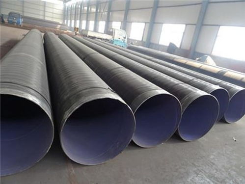 霍爾果斯市防腐管道廠家精品 高品質(zhì)防腐管材的應(yīng)用與優(yōu)勢